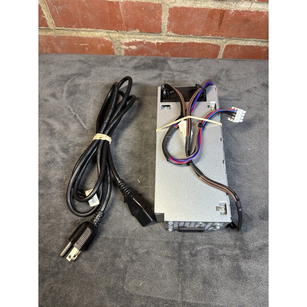 Genuine Dell Inspiron 3910 180W Power Supply H180EBS-00 F3J97 USED
